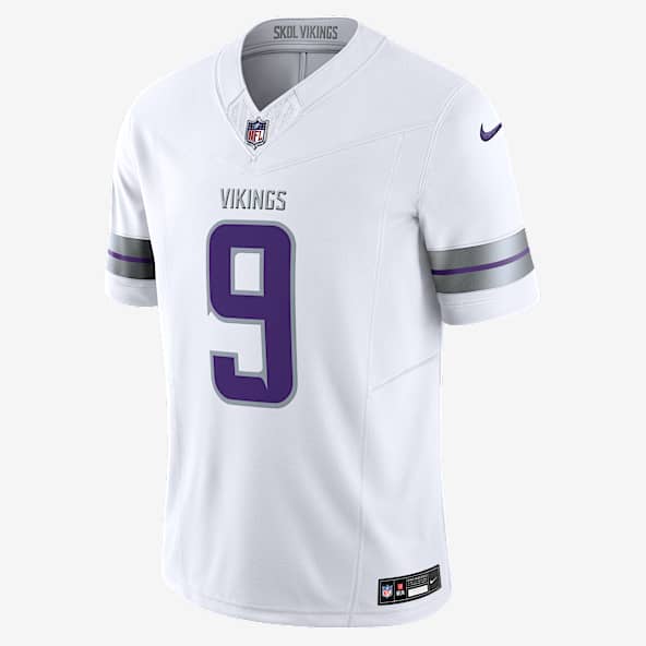 Minnesota Vikings Jerseys, Apparel & Gear. Nike.com